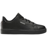 Lage Sneakers Reebok Sport Court Clean