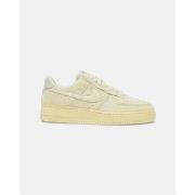 Sneakers Nike Air Force 1 07 Sail Pony Hair (Women's)