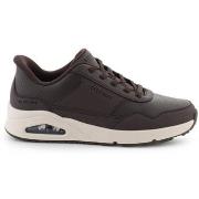 Lage Sneakers Skechers 183023CHOC