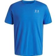 T-shirt Korte Mouw Under Armour K16315