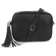 Handtas Vera Pelle krap14black