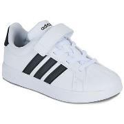 Lage Sneakers adidas STREETTALK EL C