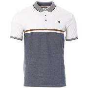 Polo Shirt Korte Mouw Rms 26 -