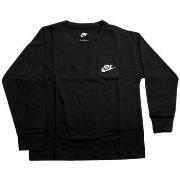 T-Shirt Lange Mouw Nike -