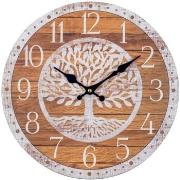 Klokken Signes Grimalt Levensboom Klok