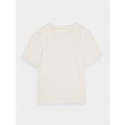 T-shirt Korte Mouw 4F WAW24TTSHF180712S