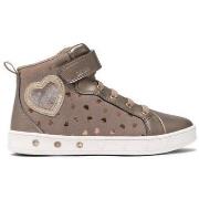Hoge Sneakers Geox J568WE0AUAJ