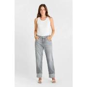 Jeans Le Temps des Cerises Jeans loose, wijd , 7/8