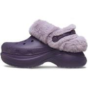 Pantoffels Crocs Bae Lined Clog W