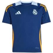 T-shirt Korte Mouw adidas -