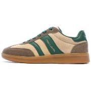 Lage Sneakers Teddy Smith -