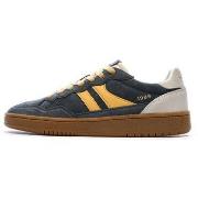 Lage Sneakers Teddy Smith -