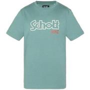T-shirt Schott -