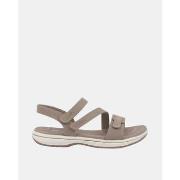 Sandalen Skechers 163474 BAYSHORE BASIC NECESSITY