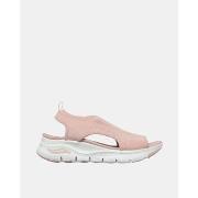 Sandalen Skechers 119236 ARCH FIT CITY CATCH