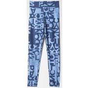 Legging adidas Ultimate Fit Typo W