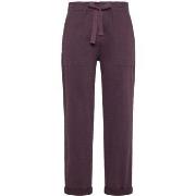 Korte Broek Deha Gabardine Drawstring