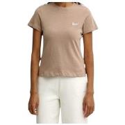 T-shirt Korte Mouw Guess V5BI17KCBF1G137