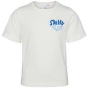 T-shirt Korte Mouw Vero Moda -