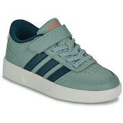 Lage Sneakers adidas BREAKNET 3.0 EL C