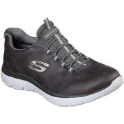 Nette Schoenen Skechers 88888301 SUMMITS - ITZ BAZIK
