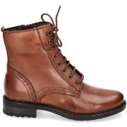 Enkellaarzen Traveris LOR-7