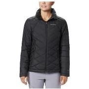 Windjack Columbia Veste Heavenly pour femme - Isolation synthétique