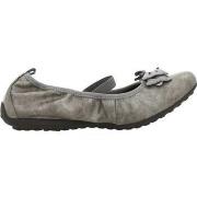 Ballerina's Geox JR PIUMA
