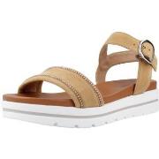 Sandalen NeroGiardini E307813D