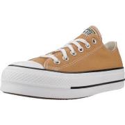 Lage Sneakers Converse CHUCK TAYLOR ALL STAR LIFT OX