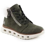 Snowboots Rieker RKR882