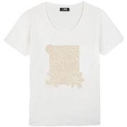 T-shirt Korte Mouw TBS -