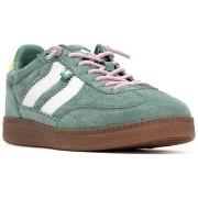 Lage Sneakers Xti 14417005