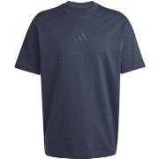 T-shirt Korte Mouw adidas JX5080000AURINK