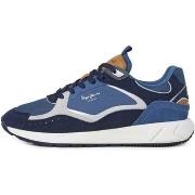 Lage Sneakers Pepe jeans Marlon Road M