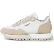 Lage Sneakers Pepe jeans Ari Soft W