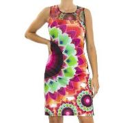 Korte Jurk Desigual -