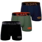 Boxers Von Dutch -