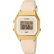 Digitaal Horloge Casio LA680WEGL4EF