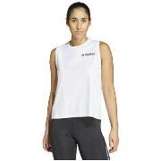 Top adidas Débardeur Terrex Multi Climacool