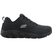 Lage Sneakers Skechers 117715BBK
