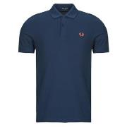 Polo Shirt Korte Mouw Fred Perry THE FRED PERRY SHIRT