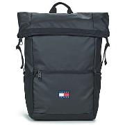 Rugzak Tommy Jeans TJM DAILY TECH ROLL TOP BACKPACK