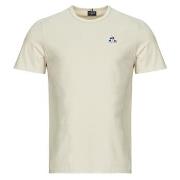 T-shirt Korte Mouw Le Coq Sportif ESS Tee SS N°1 M