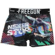 Boxers Freegun -