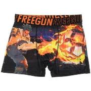 Boxers Freegun -