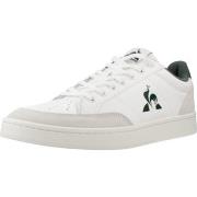 Lage Sneakers Le Coq Sportif COURTNET