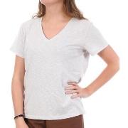 T-shirt Korte Mouw Superdry -