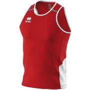 Top Errea Kenny Man Canotta Ad