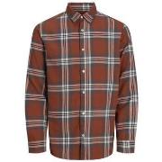 Overhemd Lange Mouw Jack &amp; Jones -
